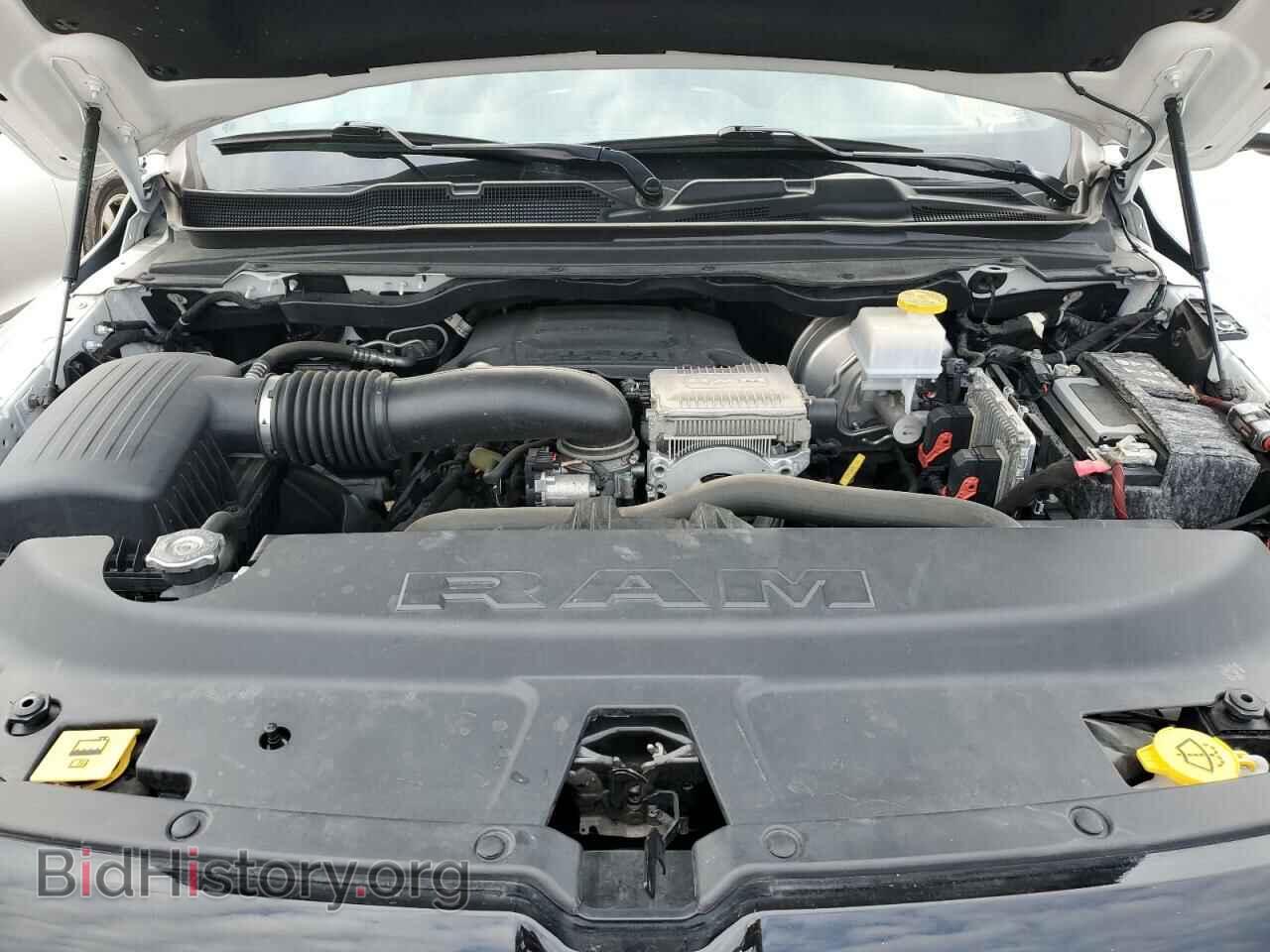 2020 RAM 1500 - VIN: 1C6SRFFT4LN285531 - Фото 12