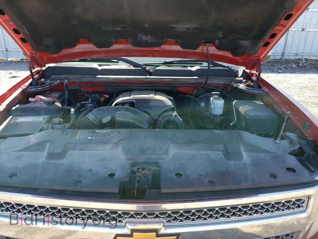 2008 CHEVROLET ALL Models - VIN: 1GCEK19018Z129574 - Фото 11