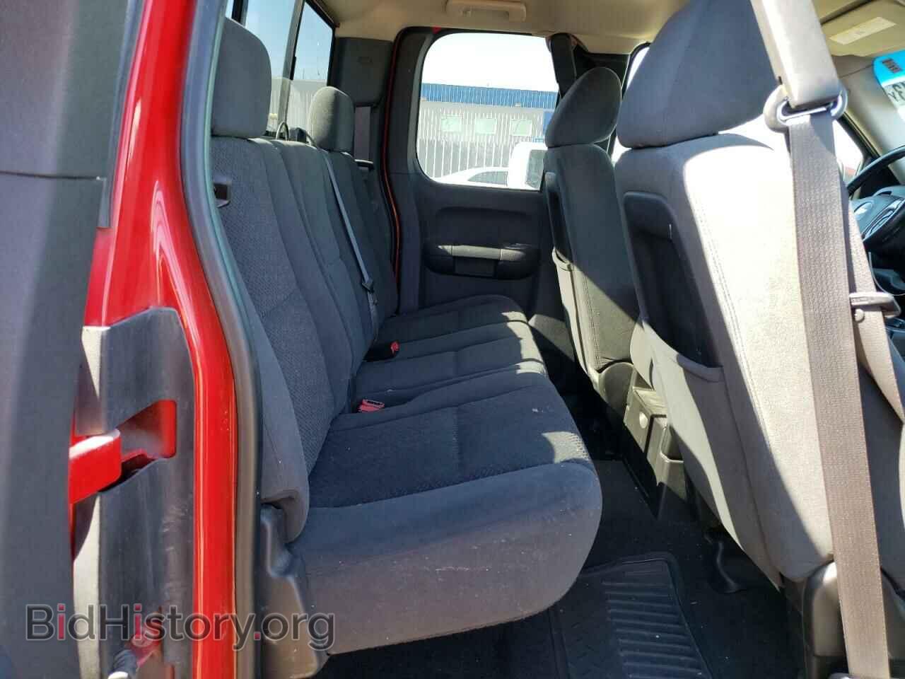 2008 CHEVROLET ALL Models - VIN: 1GCEK19018Z129574 - Фото 10