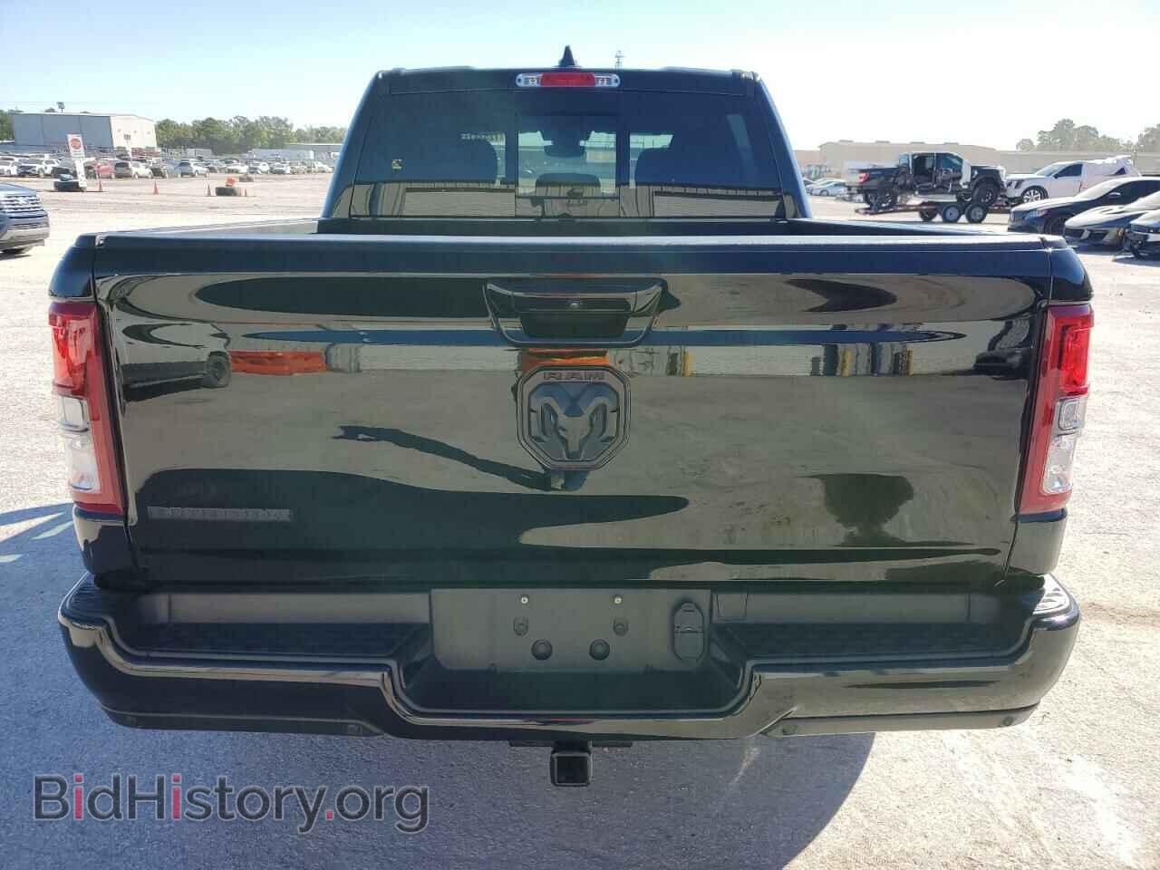 2022 RAM 1500 - VIN: 1C6RREFG6NN326191 - Фото 6
