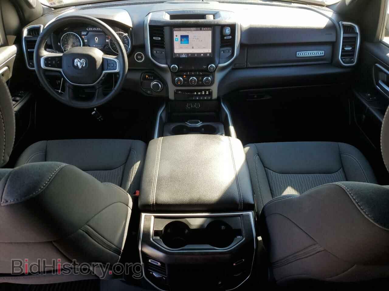 2022 RAM 1500 - VIN: 1C6RREFG6NN326191 - Фото 8