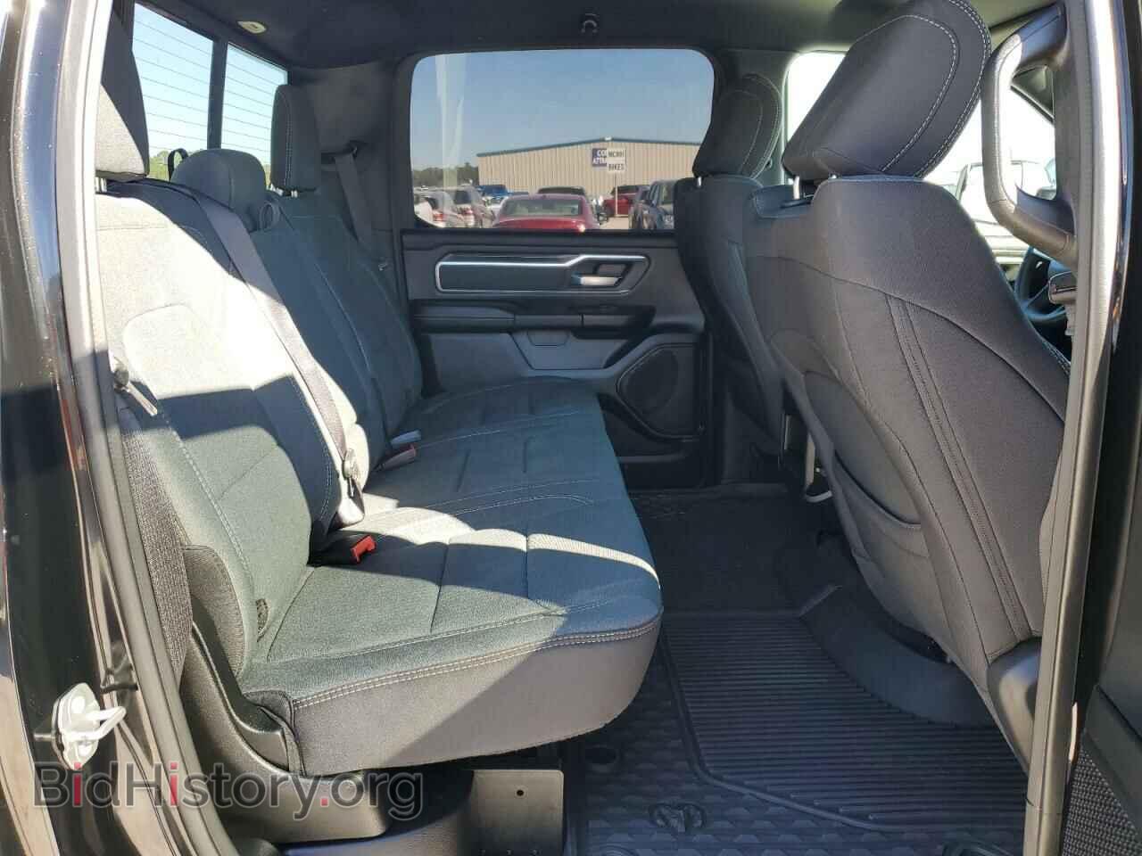 2022 RAM 1500 - VIN: 1C6RREFG6NN326191 - Фото 10