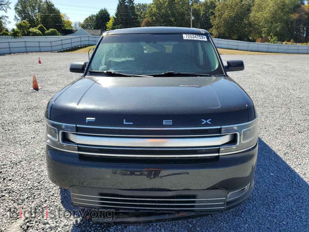 2014 FORD FLEX - VIN: 2FMHK6D8XEBD26986 - Фото 5