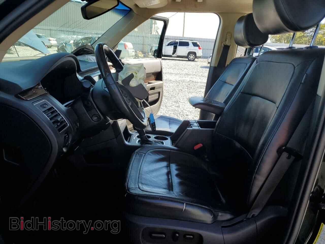 2014 FORD FLEX - VIN: 2FMHK6D8XEBD26986 - Фото 7