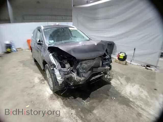 2014 HONDA CRV - VIN: 2HKRM4H76EH712401 - Фото 14