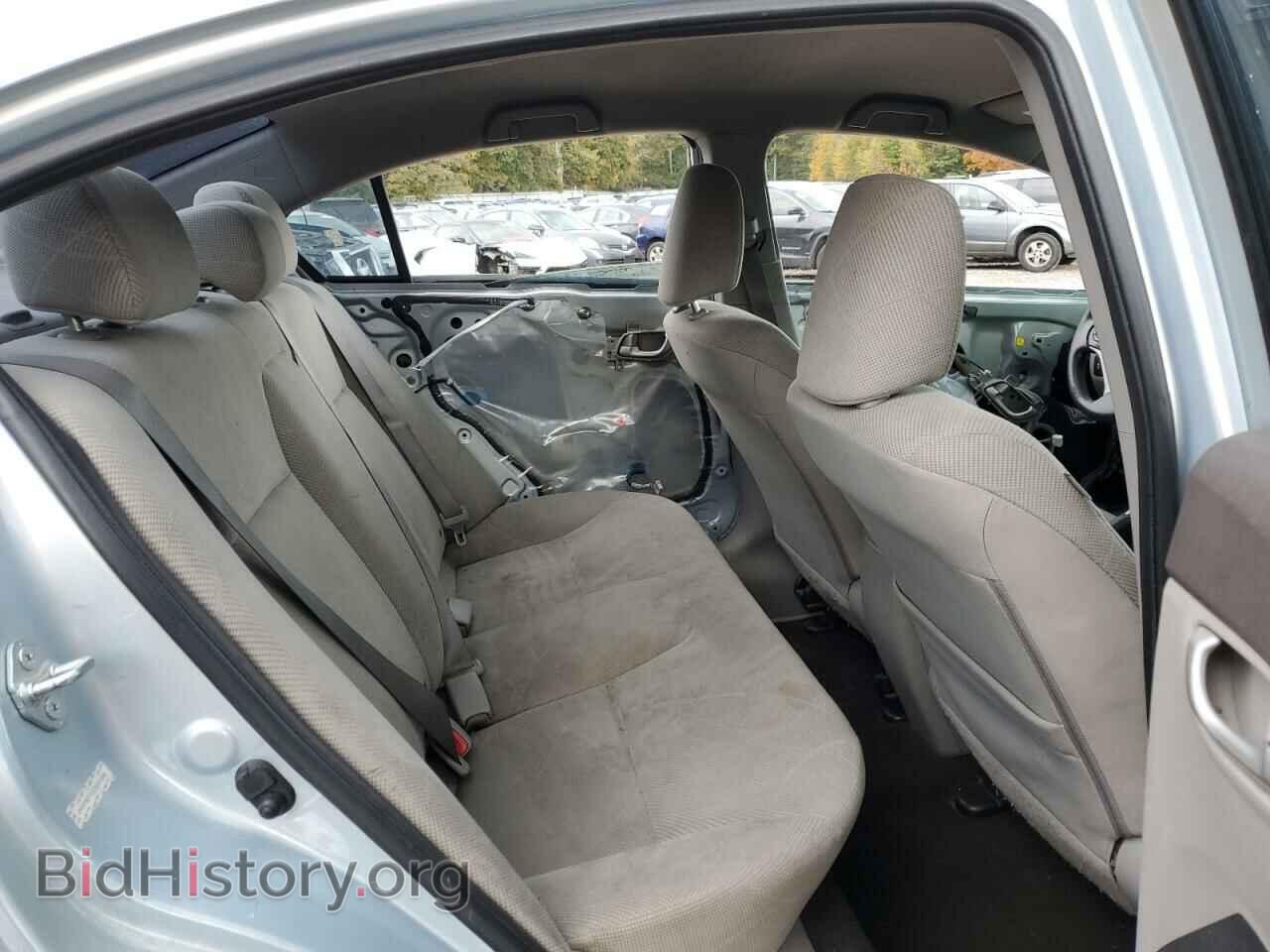 2012 HONDA CIVIC - VIN: JHMFB2F53CS001959 - Photo 10