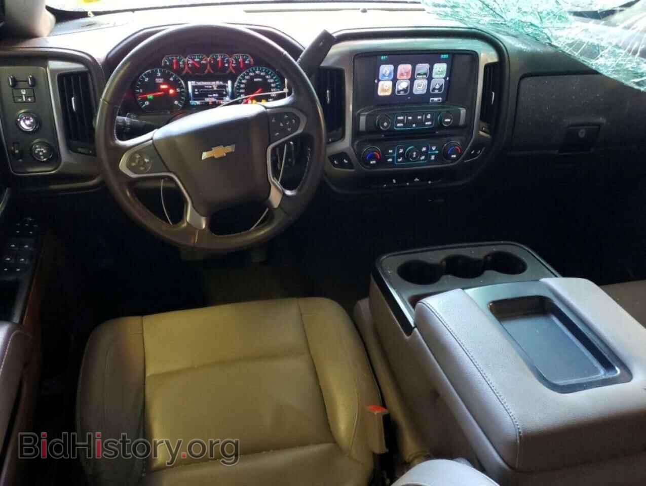 2017 CHEVROLET ALL Models - VIN: 3GCUKSEC1HG425017 - Фото 8