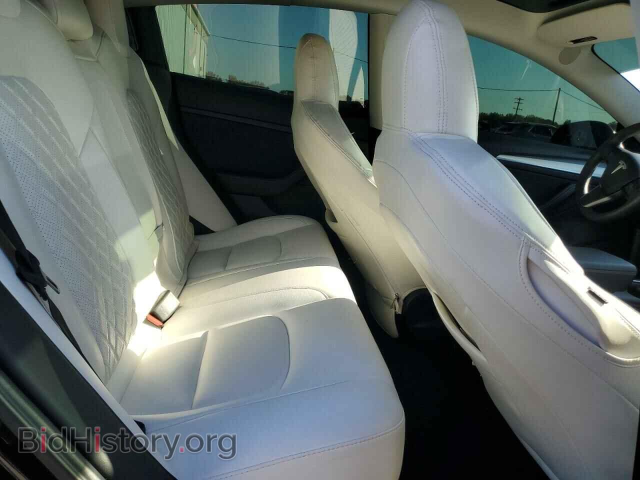 2022 TESLA MODEL 3 - VIN: 5YJ3E1EBXNF115969 - Photo 10