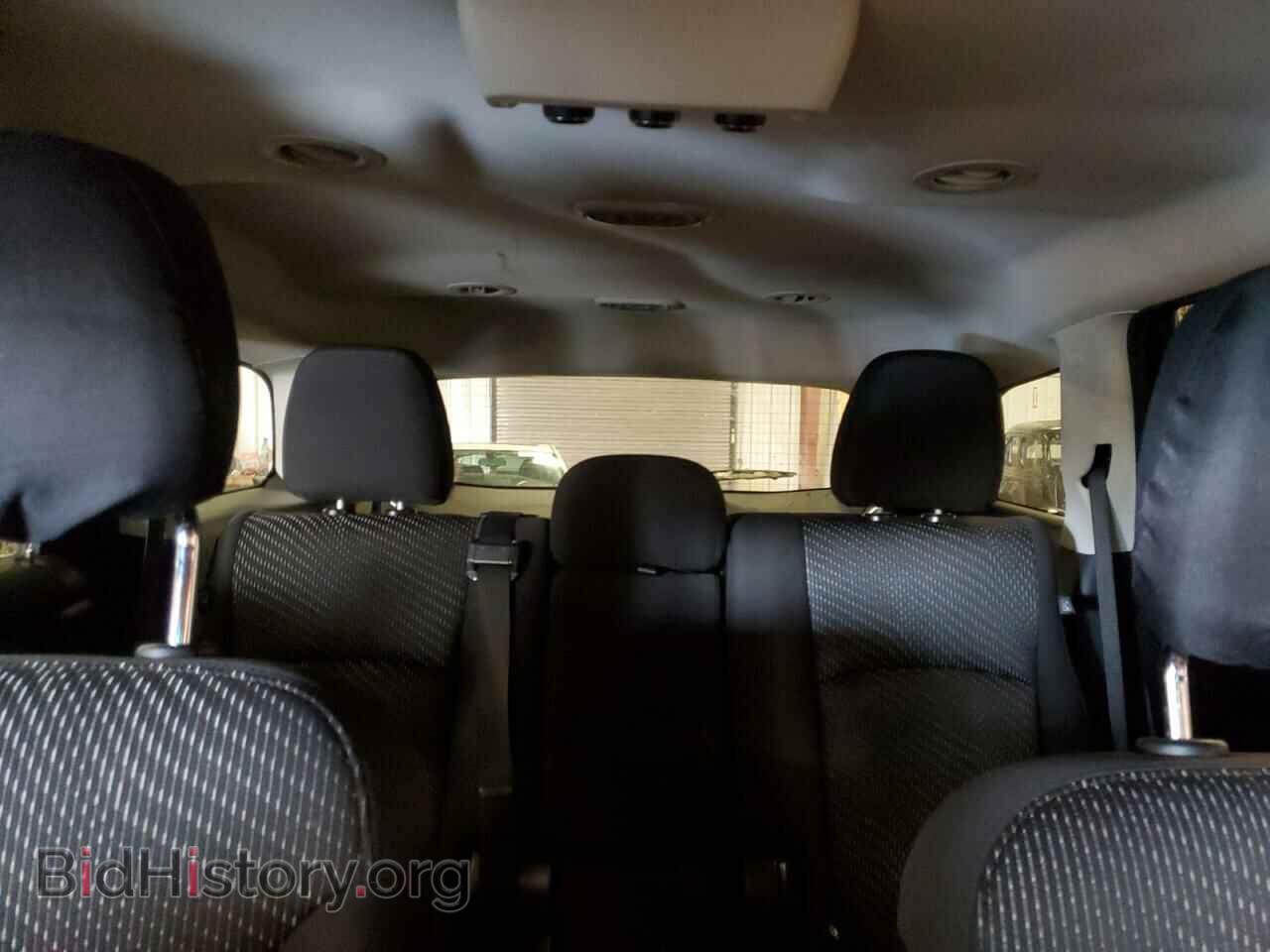 2014 DODGE JOURNEY - VIN: 3C4PDCBB0ET149733 - Photo 10