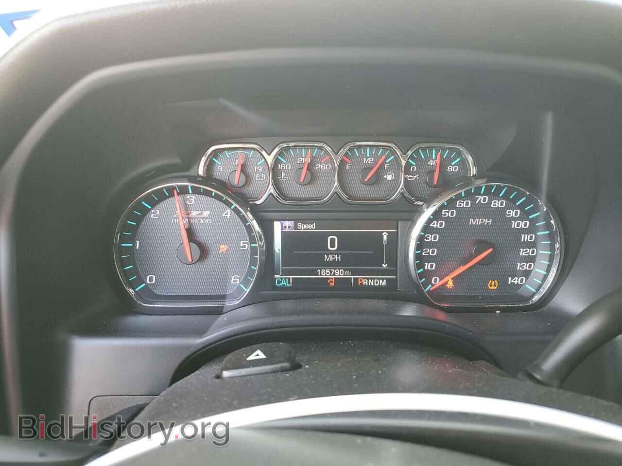 2015 CHEVROLET ALL Models - VIN: 1GCUKSEC4FF199635 - Фото 9