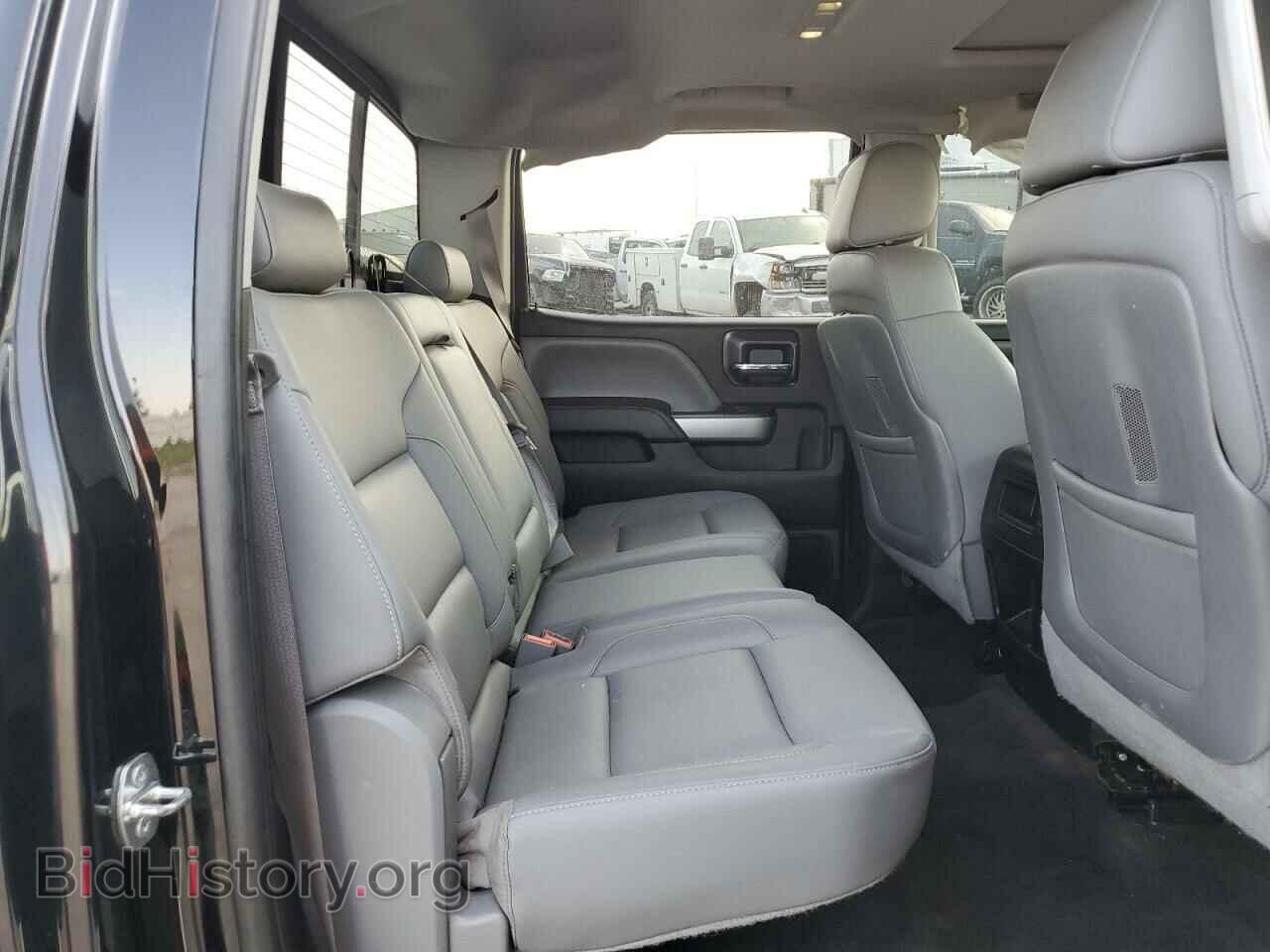 2015 CHEVROLET ALL Models - VIN: 1GCUKSEC4FF199635 - Фото 10