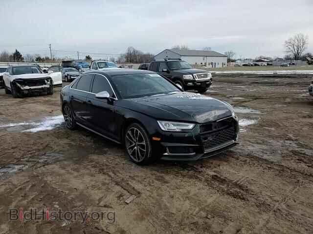 2018 AUDI S4/RS4 - VIN: WAUC4AF48JA032544 - Photo 13