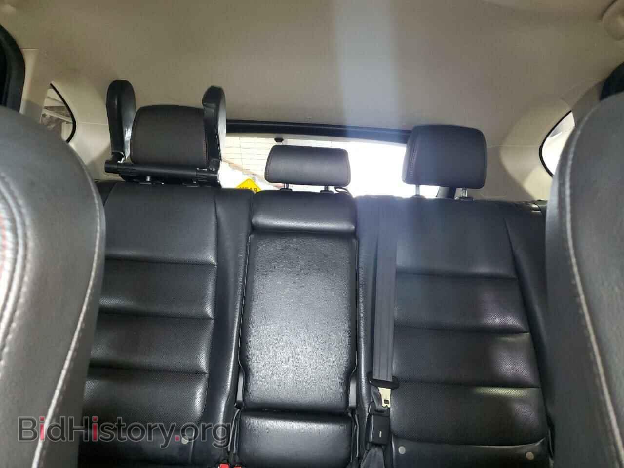 2015 MAZDA CX-5 - VIN: JM3KE4DY7F0488395 - Фото 10