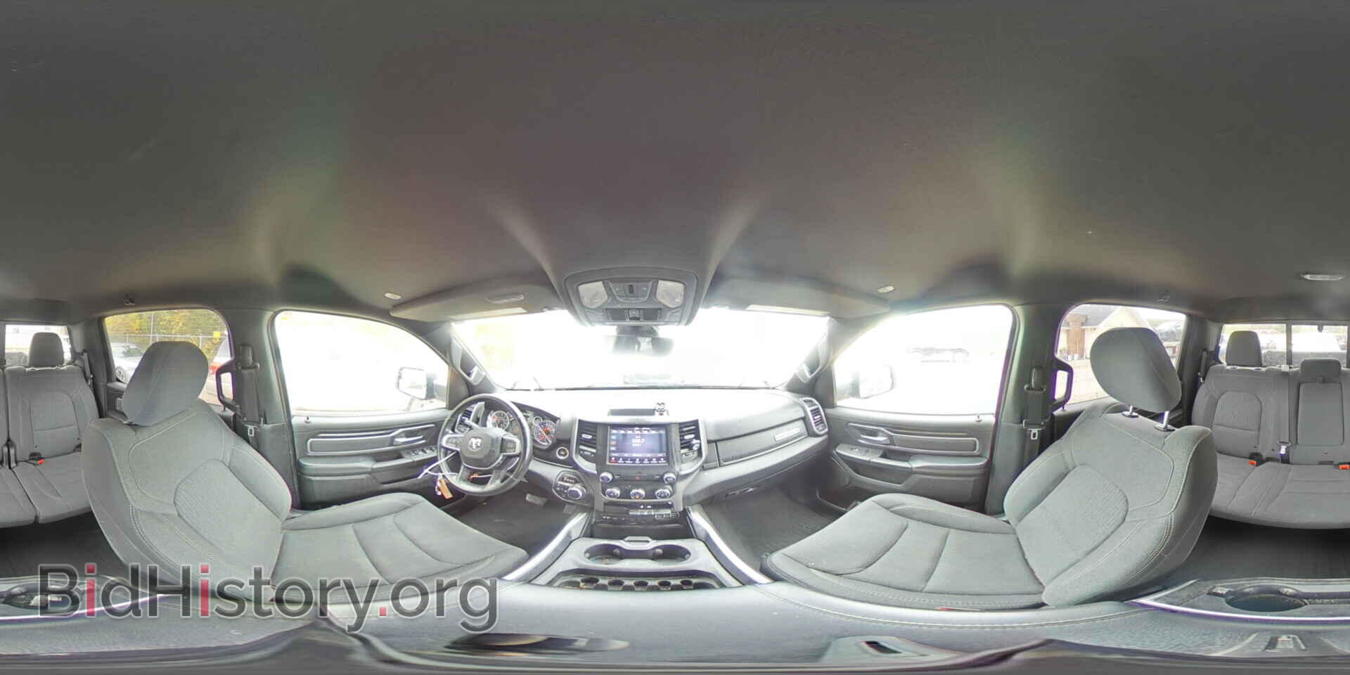 2019 RAM 1500 - VIN: 1C6RRFFGXKN879234 - Фото 14