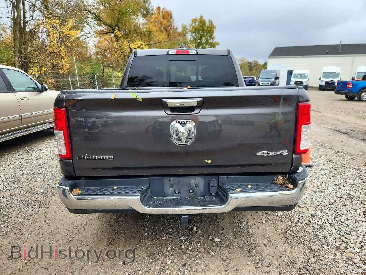 2019 RAM 1500 - VIN: 1C6RRFFGXKN879234 - Фото 6