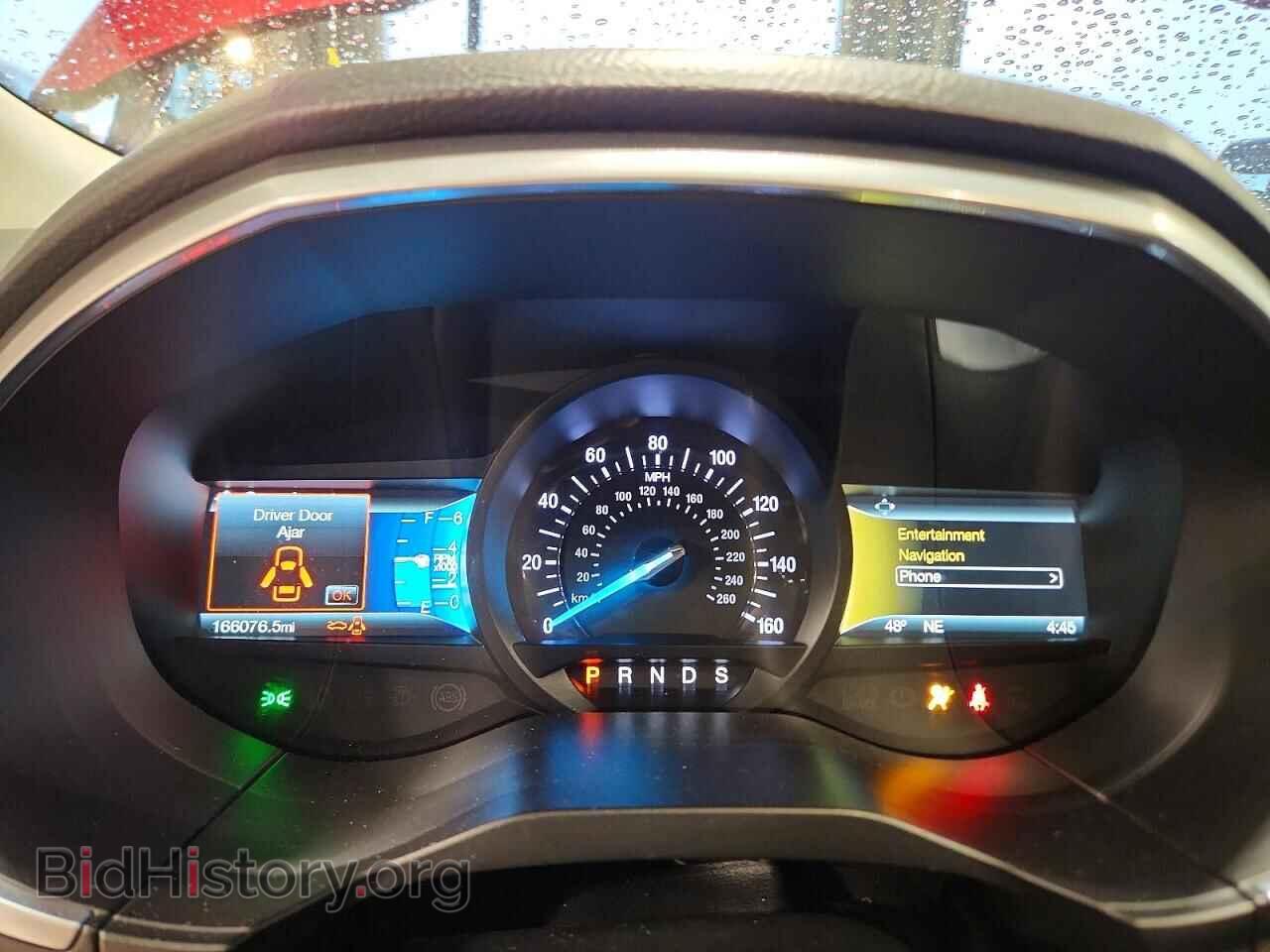 2018 FORD EDGE - VIN: 2FMPK4K96JBC16247 - Фото 9