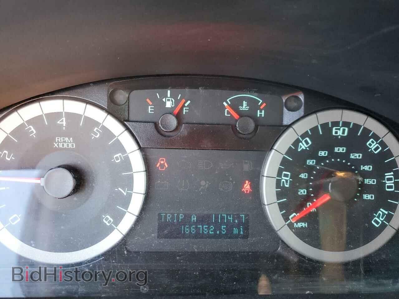 2012 FORD ESCAPE - VIN: 1FMCU9D78CKB78532 - Фото 9