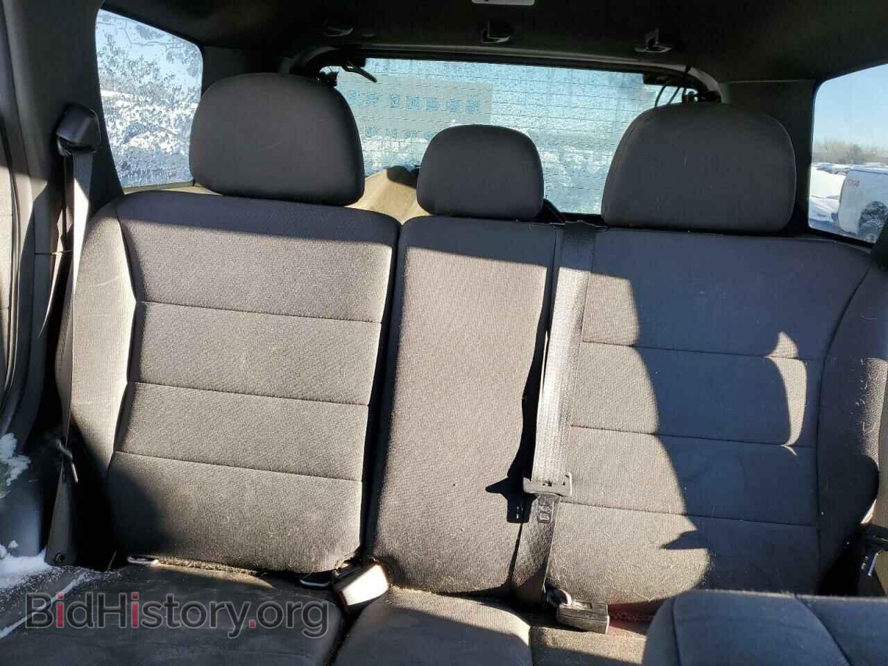 2012 FORD ESCAPE - VIN: 1FMCU9D78CKB78532 - Фото 10