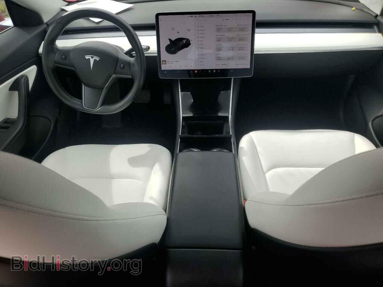 2018 TESLA MODEL 3 - VIN: 5YJ3E1EB5JF096340 - Photo 8