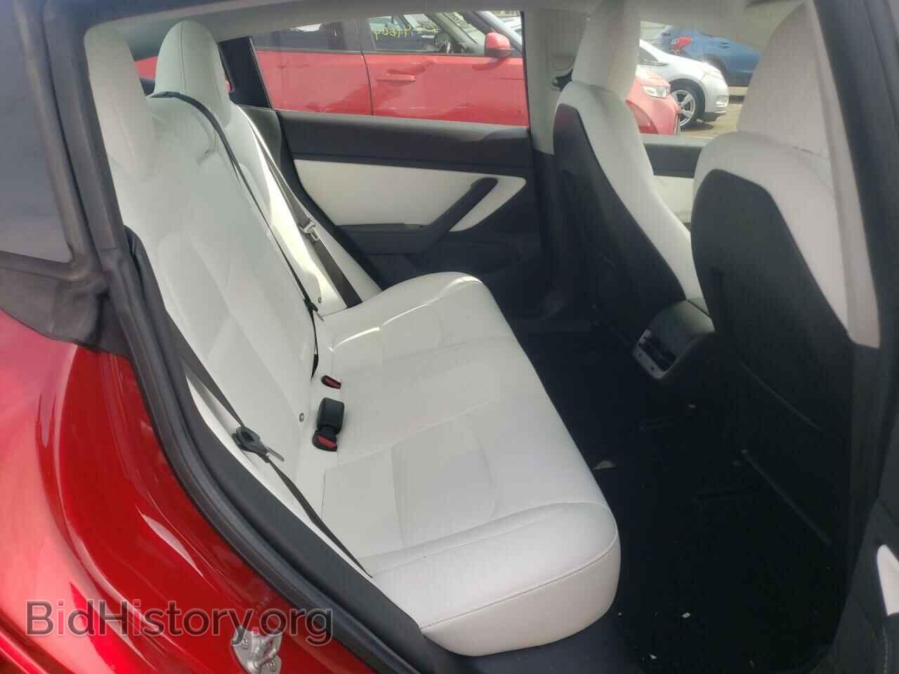2018 TESLA MODEL 3 - VIN: 5YJ3E1EB5JF096340 - Photo 10