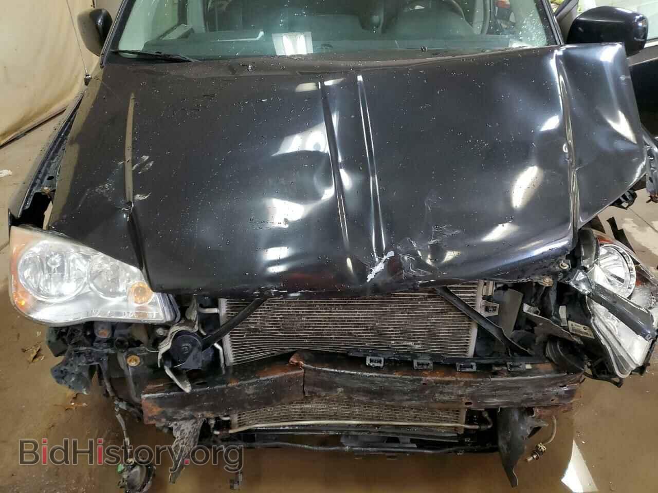 2014 CHRYSLER MINIVAN - VIN: 2C4RC1CG8ER118131 - Фото 12
