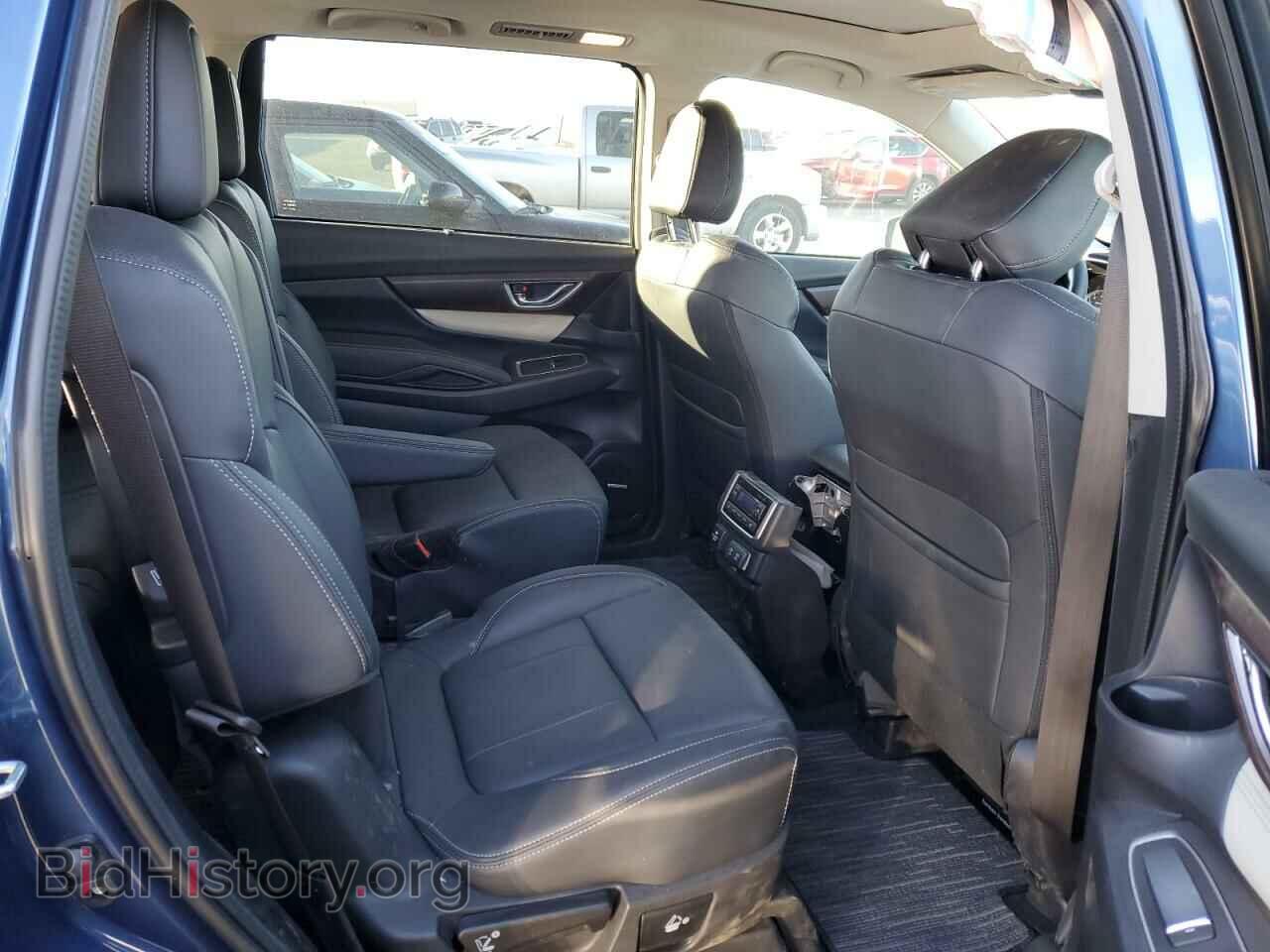 2021 SUBARU ASCENT - VIN: 4S4WMARD2M3467866 - Фото 11