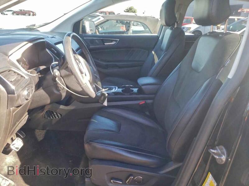 2018 Ford EDGE (VIN 2FMPK4AP1JBC61600) — photo 7 of 14