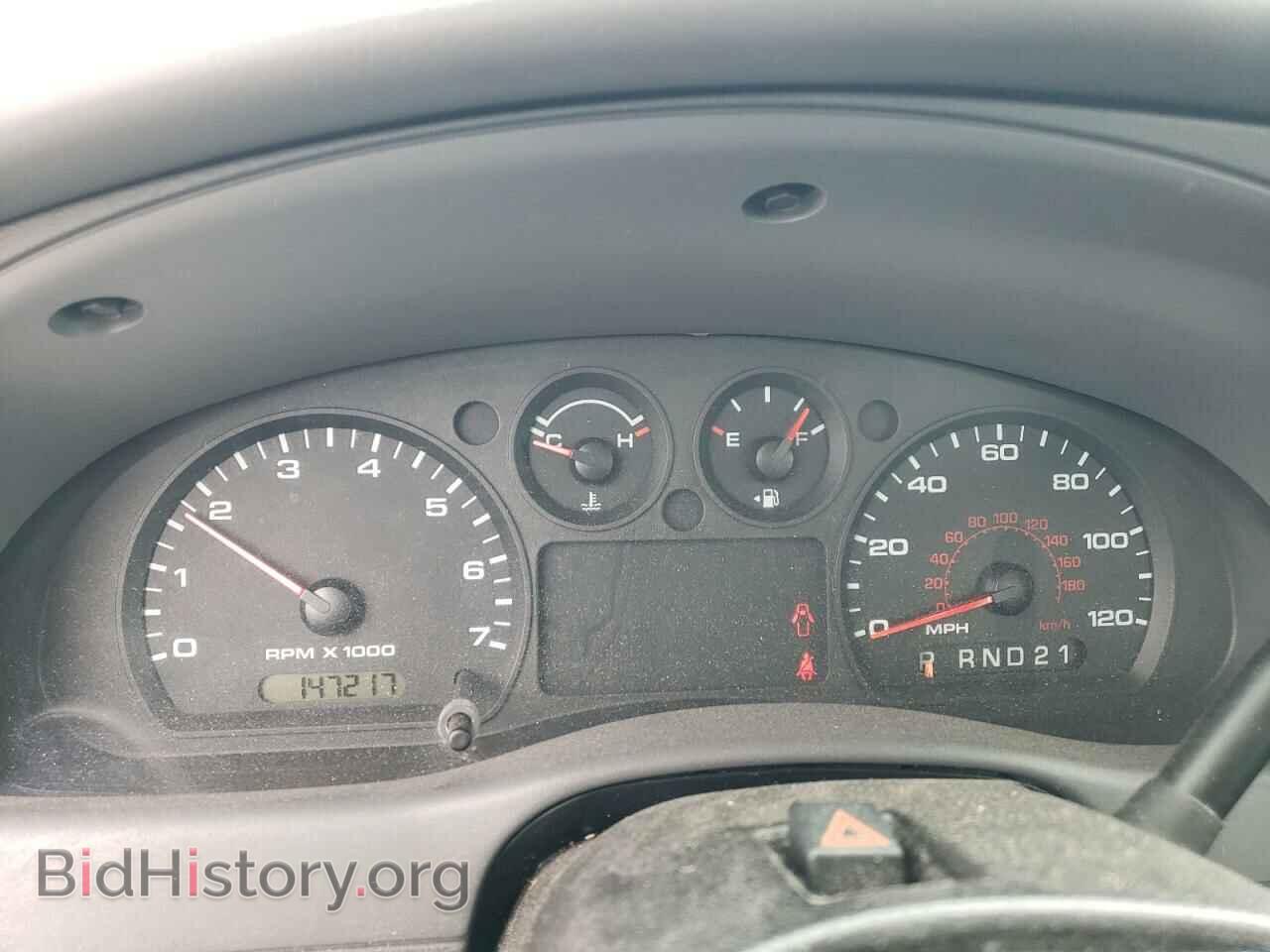 2007 FORD RANGER - VIN: 1FTYR10DX7PA78806 - Фото 9