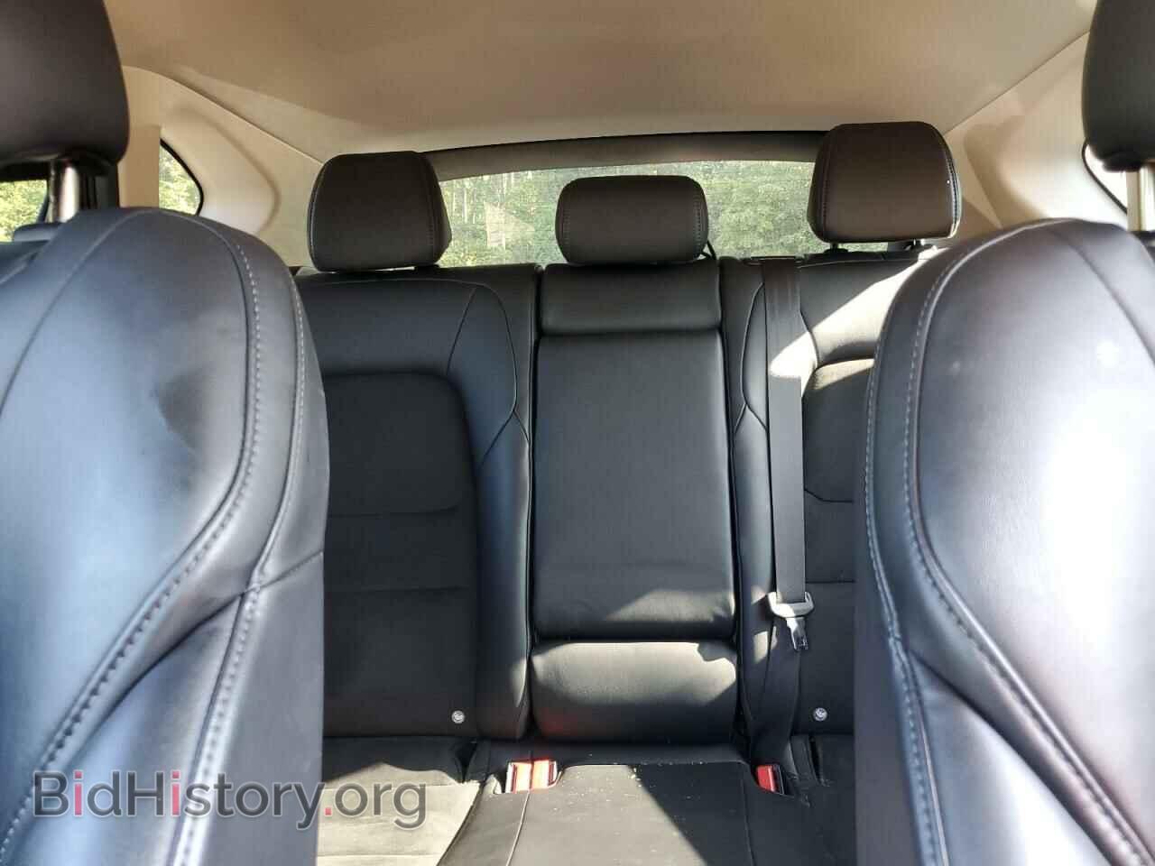 2021 MAZDA CX-5 - VIN: JM3KFBCM2M0339180 - Фото 10