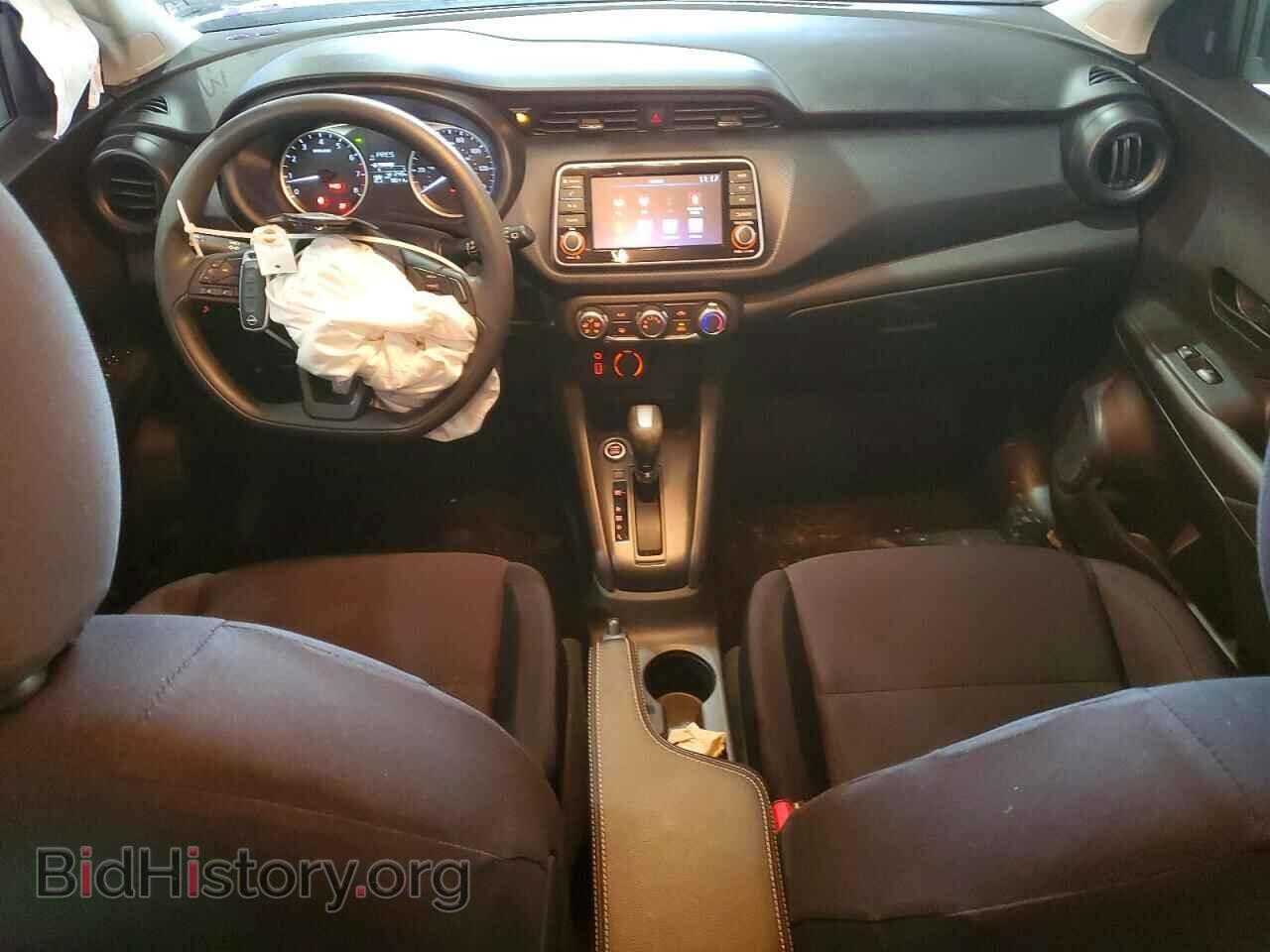 2023 NISSAN KICKS - VIN: 3N1CP5BV4PL551210 - Фото 8