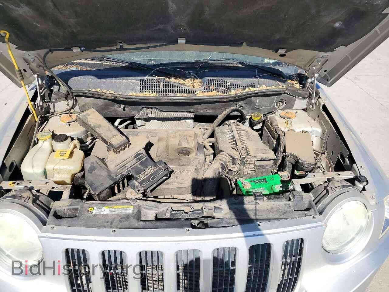2009 JEEP COMPASS - VIN: 1J4FF47B79D210456 - Photo 12