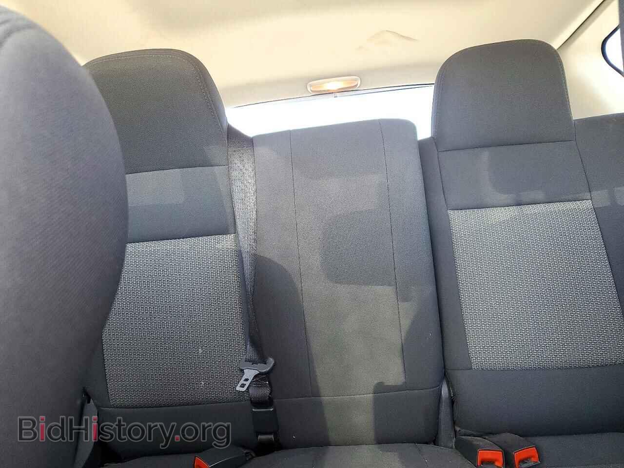 2009 JEEP COMPASS - VIN: 1J4FF47B79D210456 - Photo 10