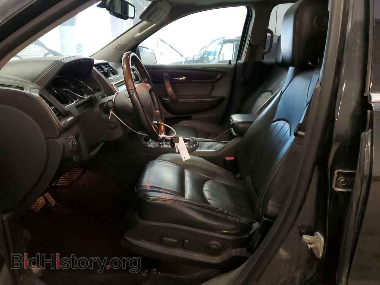 2014 GMC ACADIA DEN - VIN: 1GKKVTKD8EJ124714 - Фото 7