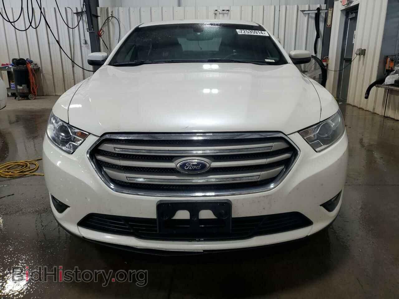 2015 FORD TAURUS - VIN: 1FAHP2E87FG135376 - Photo 5