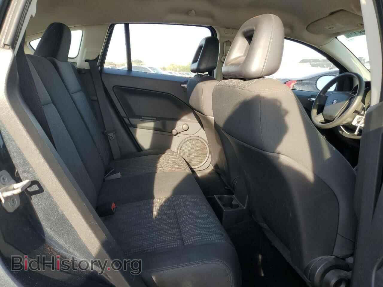 2008 DODGE CALIBER - VIN: 1B3HB28C18D680973 - Фото 10