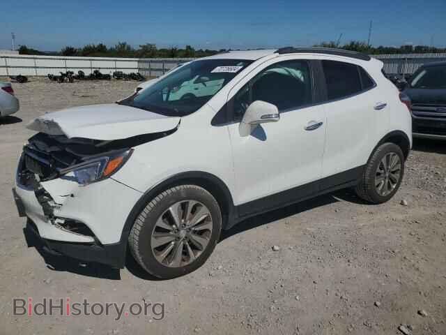 Photo KL4CJASB9HB256601 - BUICK ENCORE 2017