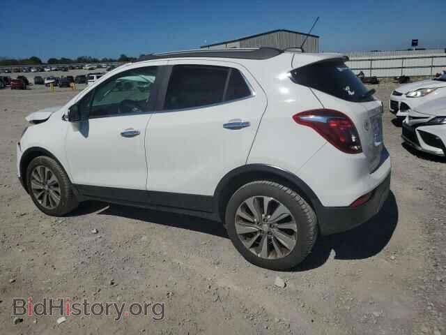 2017 BUICK ENCORE - VIN: KL4CJASB9HB256601 - Photo 2