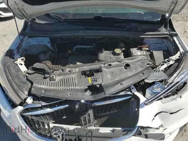 2017 BUICK ENCORE - VIN: KL4CJASB9HB256601 - Photo 12