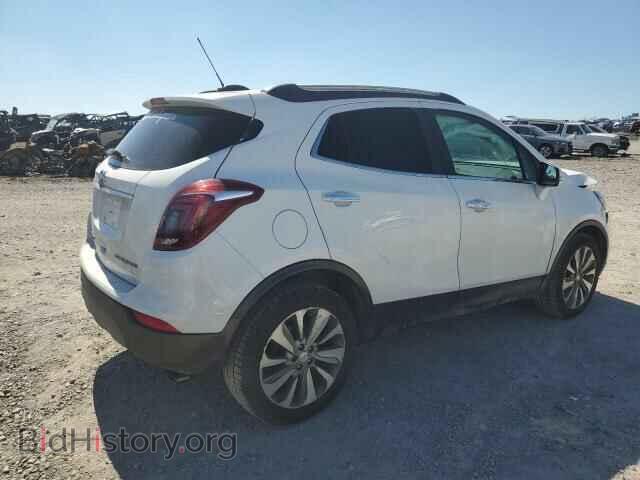 2017 BUICK ENCORE - VIN: KL4CJASB9HB256601 - Photo 3
