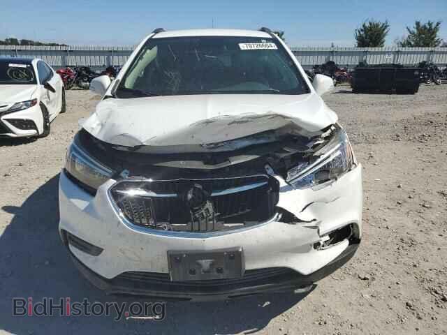 2017 BUICK ENCORE - VIN: KL4CJASB9HB256601 - Photo 5