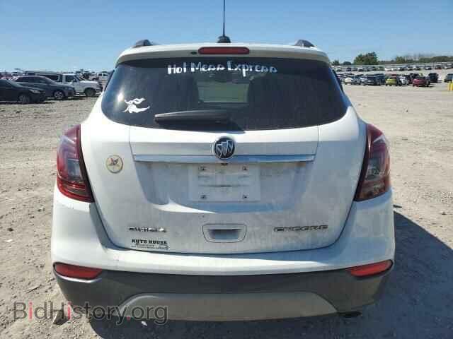2017 BUICK ENCORE - VIN: KL4CJASB9HB256601 - Photo 6