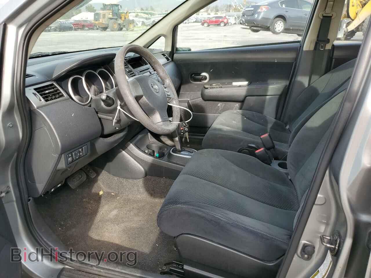2011 NISSAN VERSA - VIN: 3N1BC1CP7BL440174 - Фото 7
