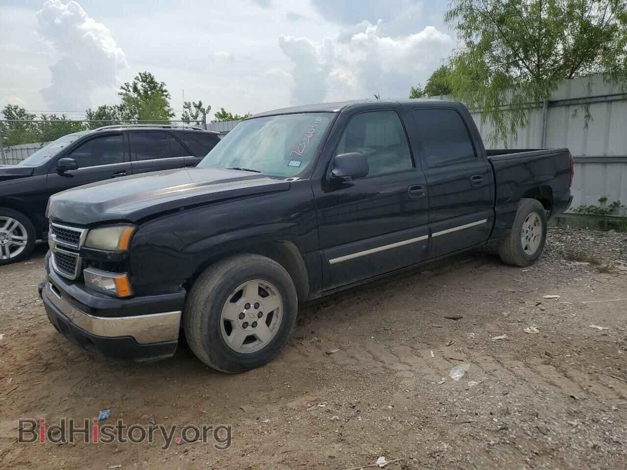 Photo 2GCEC13T261102020 - CHEVROLET ALL Models 2006