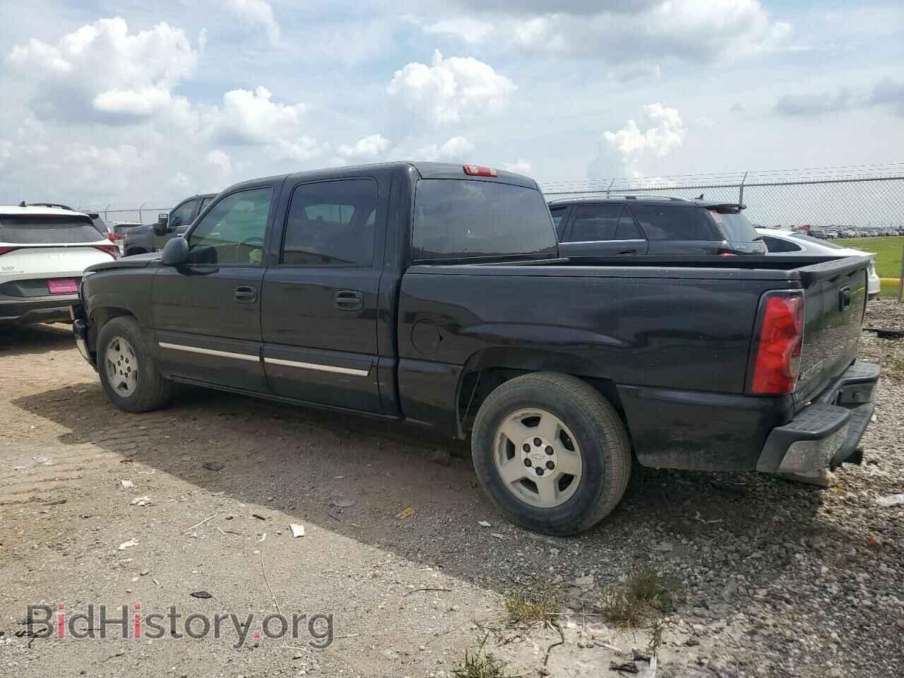 2006 CHEVROLET ALL Models - VIN: 2GCEC13T261102020 - Фото 2