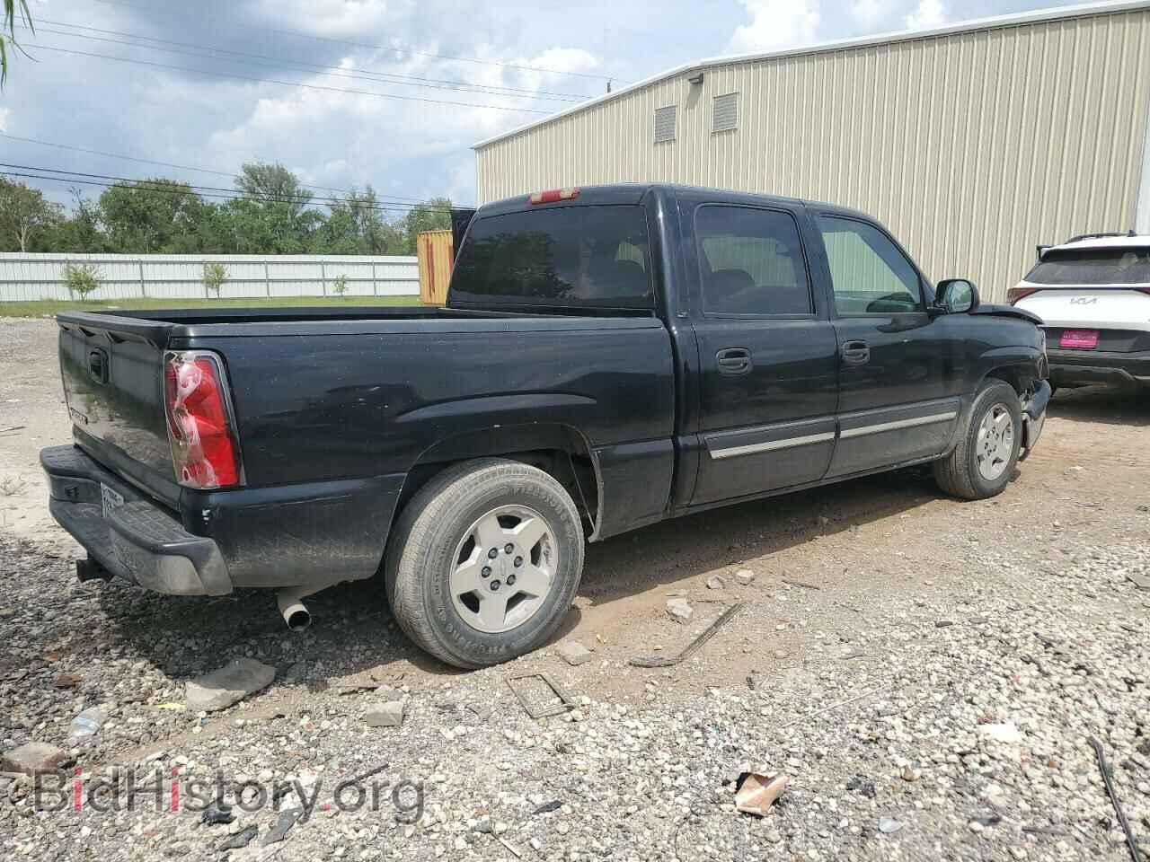 2006 CHEVROLET ALL Models - VIN: 2GCEC13T261102020 - Фото 3