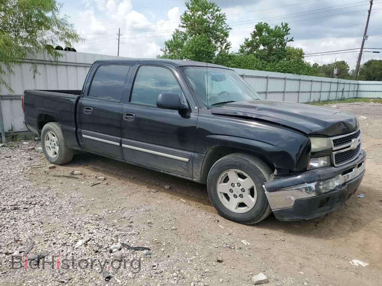 2006 CHEVROLET ALL Models - VIN: 2GCEC13T261102020 - Фото 4