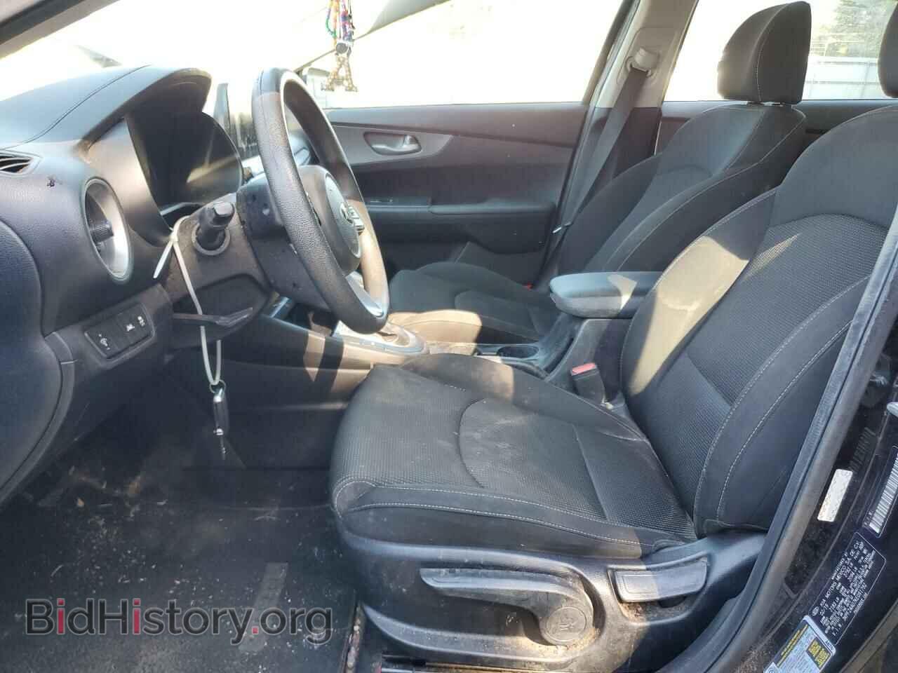 2019 KIA FORTE - VIN: 3KPF24AD7KE091792 - Фото 7