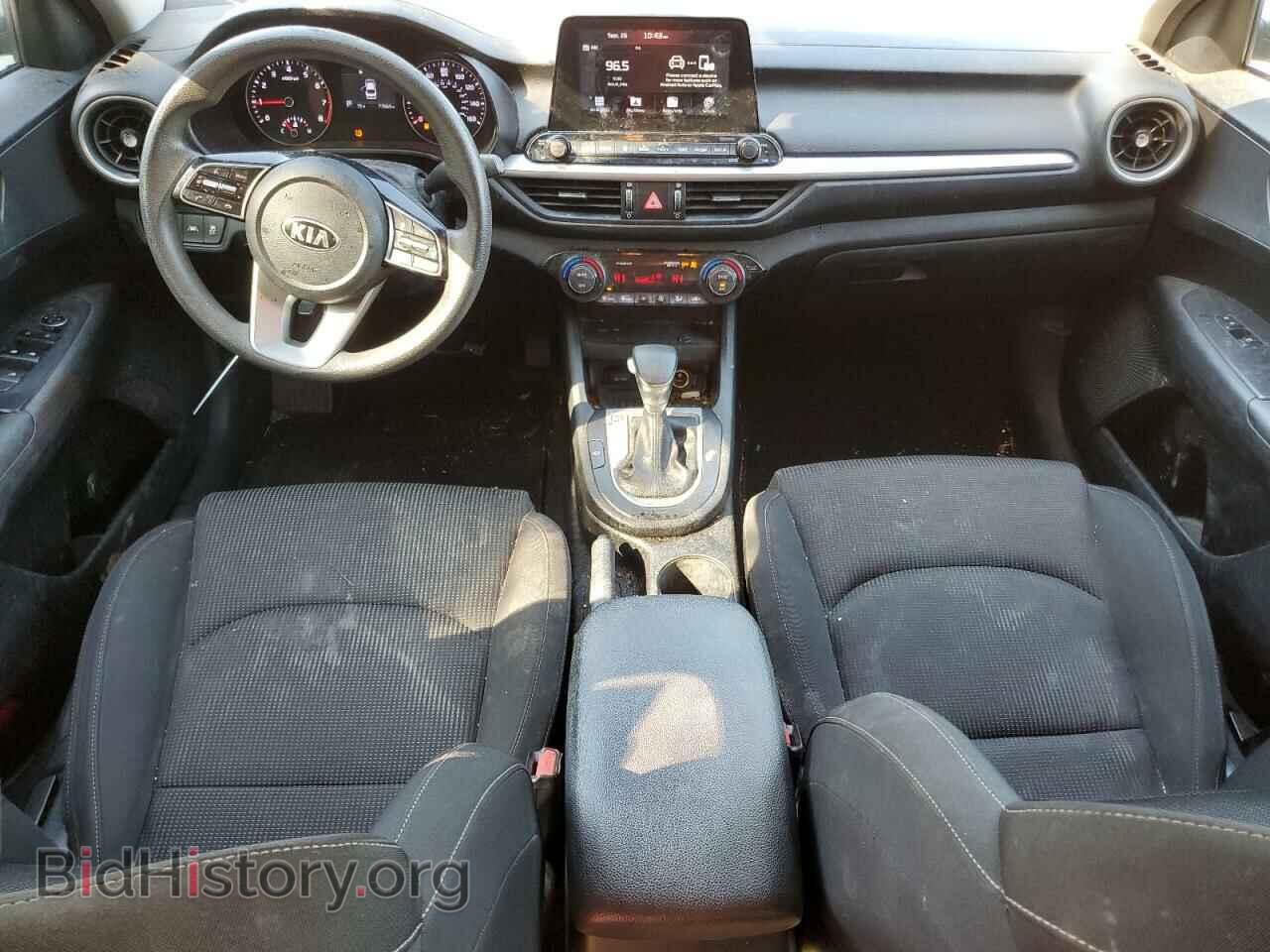 2019 KIA FORTE - VIN: 3KPF24AD7KE091792 - Фото 8