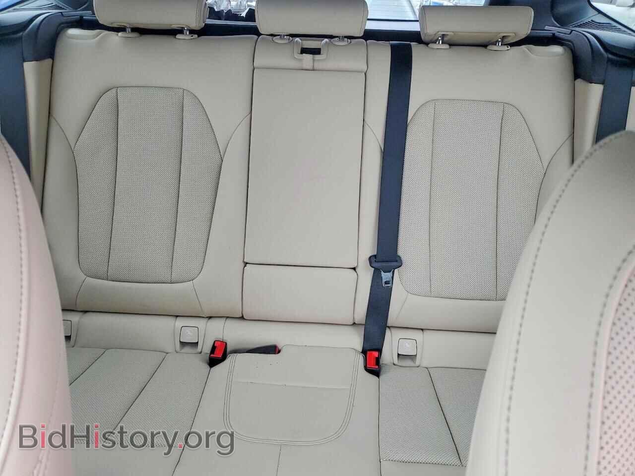 2023 BMW X3 - VIN: 5UX43DP0XP9N99256 - Фото 10
