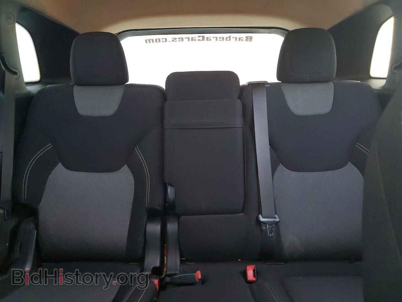 2014 JEEP CHEROKEE - VIN: 1C4PJLCB9EW154317 - Фото 10